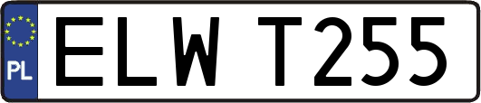 ELWT255