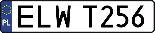 ELWT256