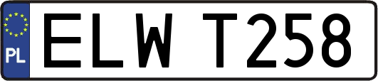 ELWT258
