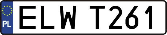 ELWT261