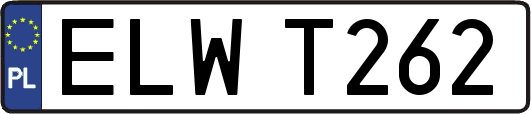 ELWT262
