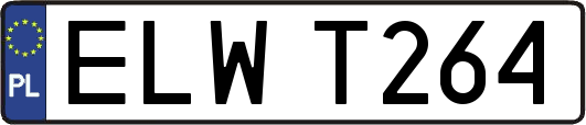 ELWT264