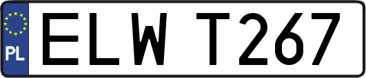 ELWT267