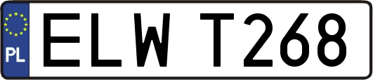 ELWT268