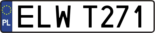 ELWT271