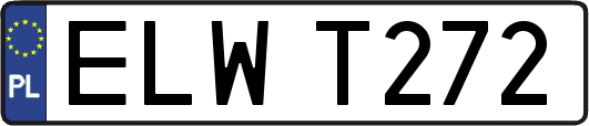 ELWT272
