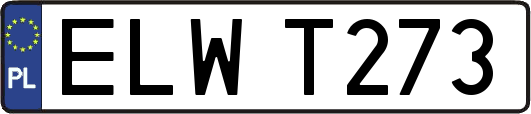 ELWT273