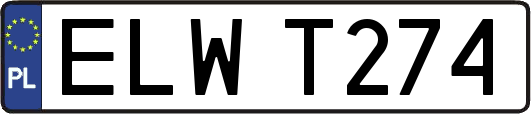 ELWT274