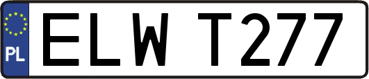 ELWT277