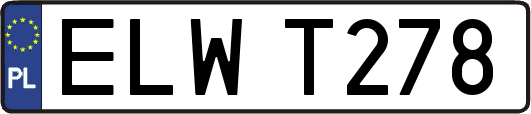 ELWT278