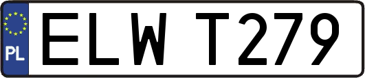ELWT279