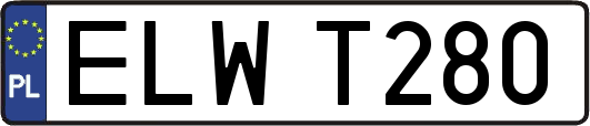 ELWT280