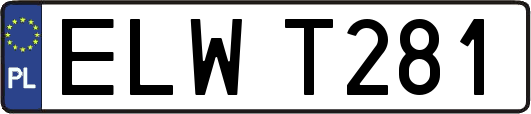 ELWT281