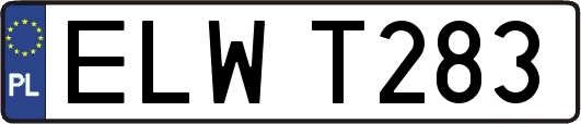 ELWT283