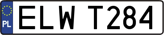 ELWT284