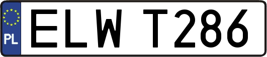 ELWT286