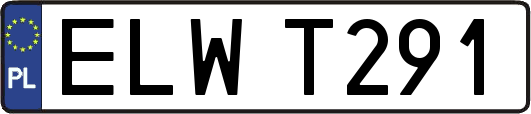 ELWT291