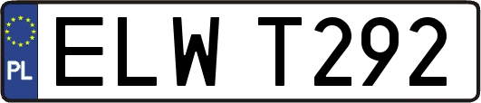ELWT292