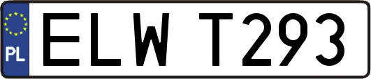 ELWT293
