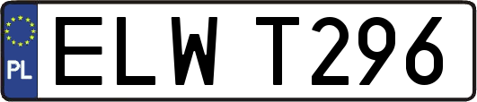 ELWT296