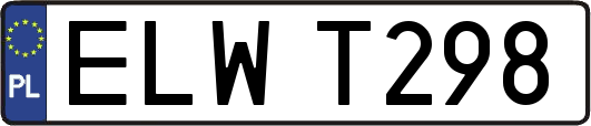ELWT298