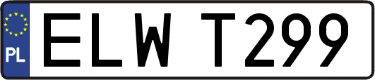 ELWT299