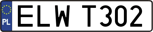ELWT302