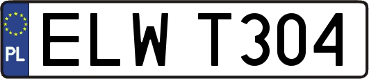 ELWT304