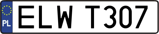 ELWT307