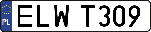 ELWT309