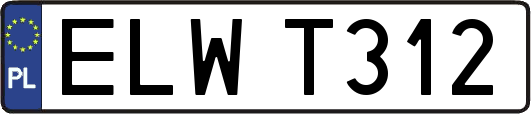 ELWT312