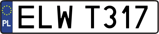 ELWT317