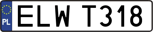 ELWT318