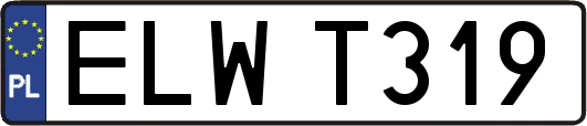 ELWT319