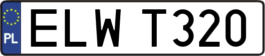 ELWT320