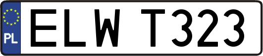 ELWT323