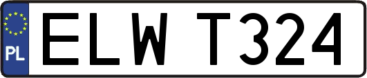 ELWT324