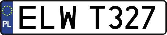 ELWT327