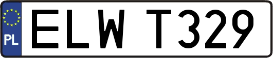 ELWT329