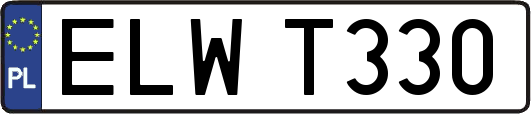 ELWT330