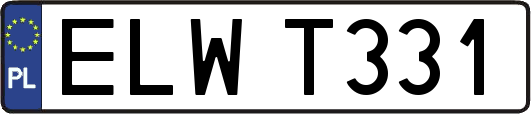 ELWT331