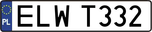 ELWT332