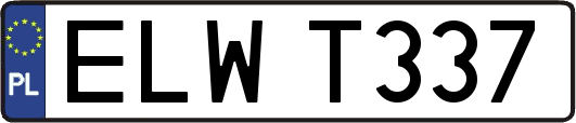 ELWT337