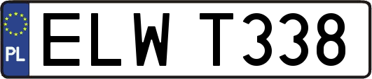 ELWT338