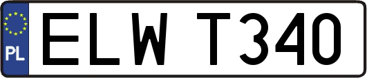 ELWT340