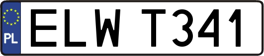 ELWT341