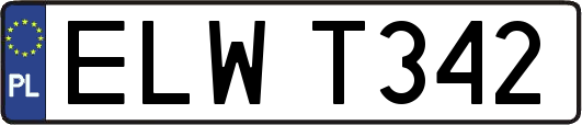 ELWT342