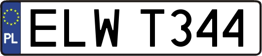ELWT344
