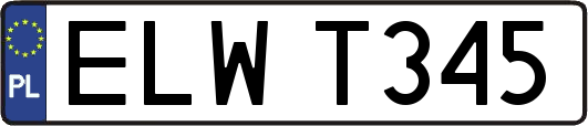 ELWT345