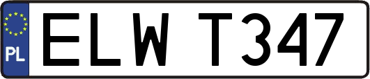 ELWT347